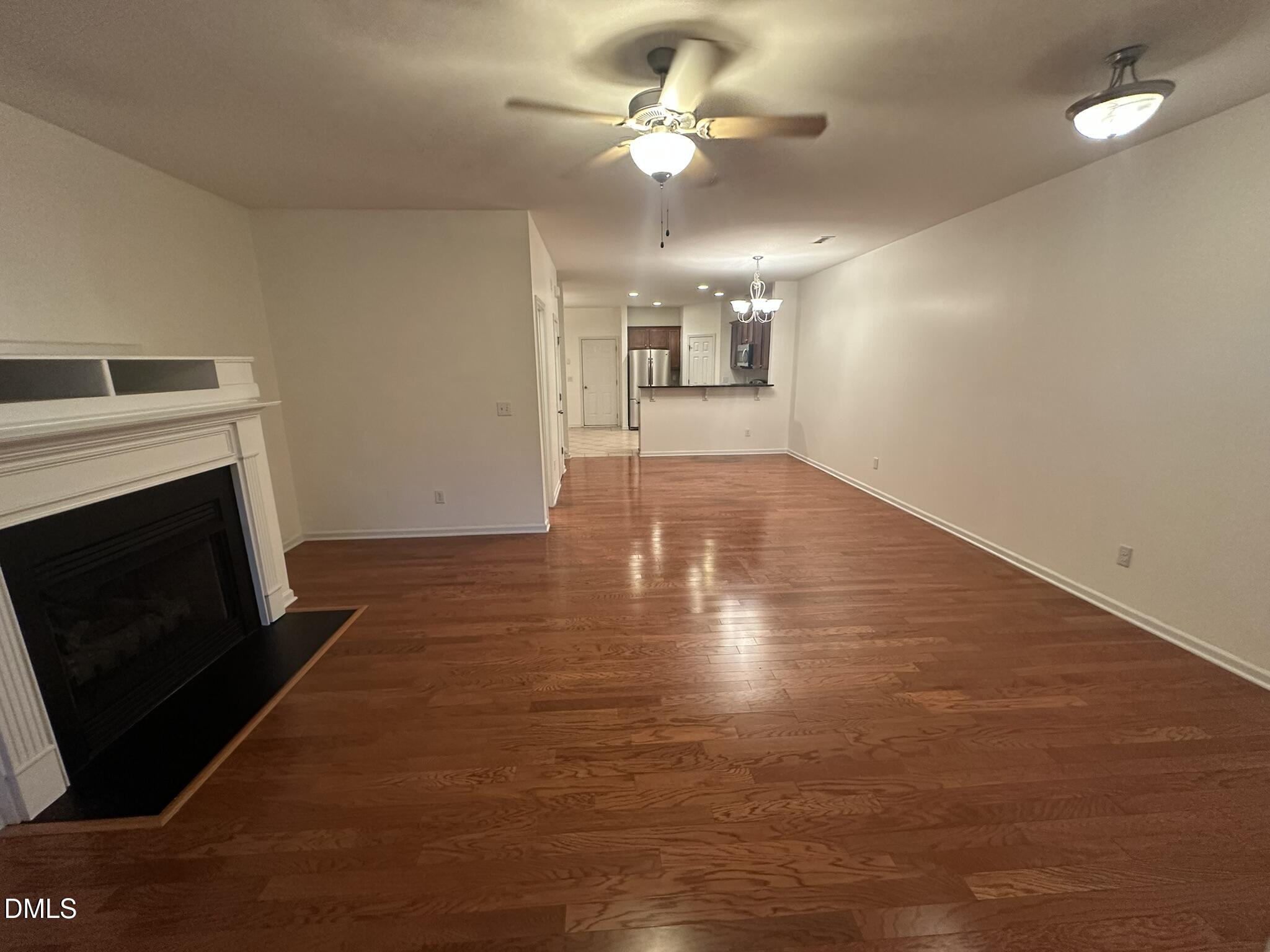 2728 Cloud Mist Circle Raleigh, NC 27614 - Photo 7 of 27 IMG_2219