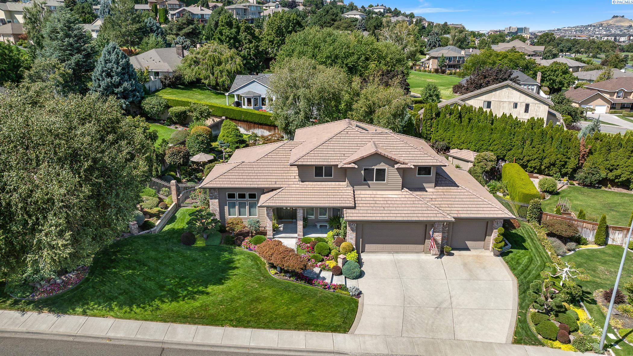 4008 South Morain Loop Kennewick, WA 99337 - Photo 48 of 49 Gallery Image 48