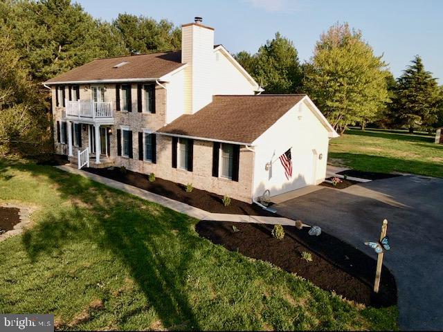 1318 Churchtown Road Middletown, DE 19709 - Photo 3 of 35