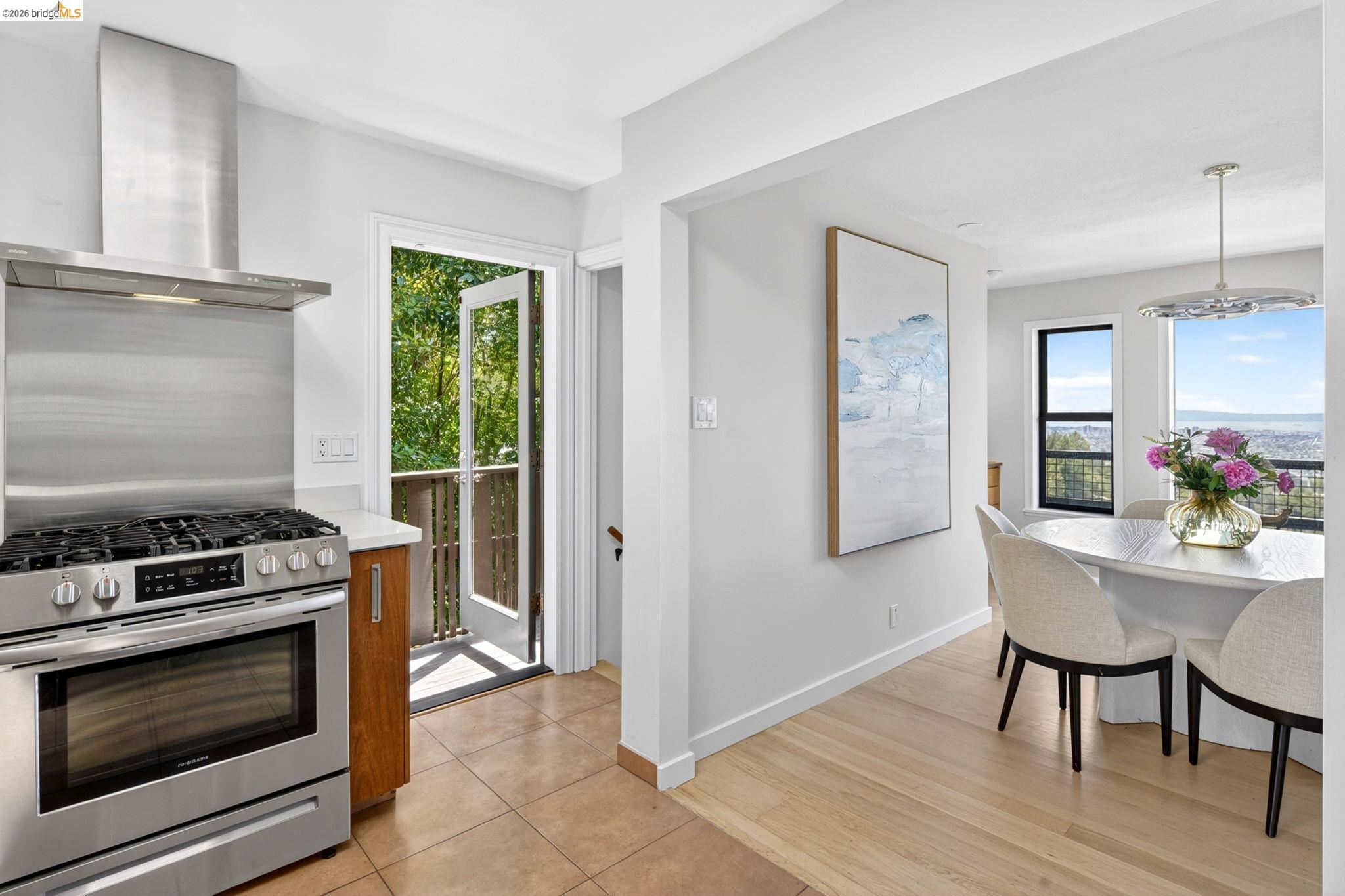 1126 Keeler Avenue Berkeley, CA 94708 - Photo 11 of 44