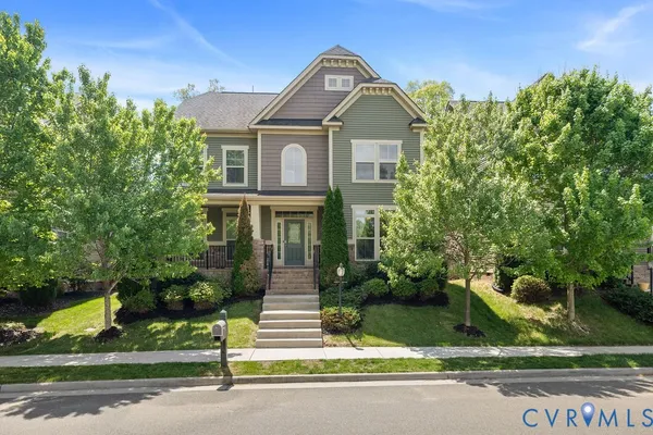 $634,900 | 5812 Swift Fox Drive, Moseley, VA 23120