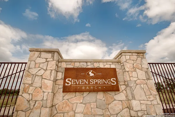 $500,000 | Lots 16-17 Seven Springs Drive, Junction, TX 76849