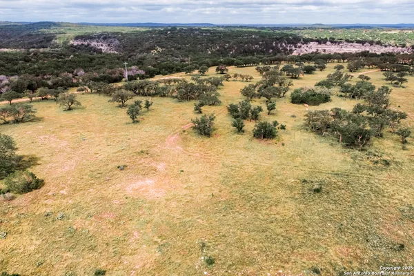 $500,000 | Lots 16-17 Seven Springs Drive, Junction, TX 76849