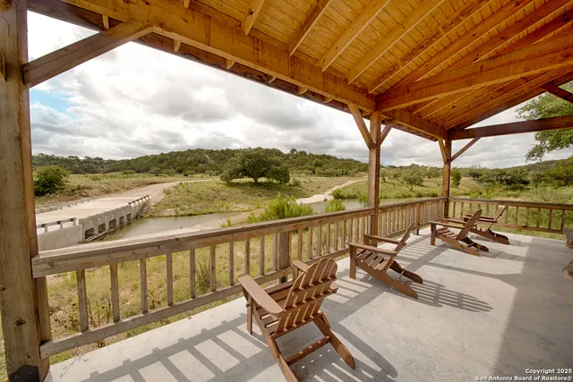 $500,000 | Lots 16-17 Seven Springs Drive, Junction, TX 76849