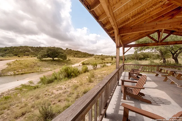 $500,000 | Lots 16-17 Seven Springs Drive, Junction, TX 76849