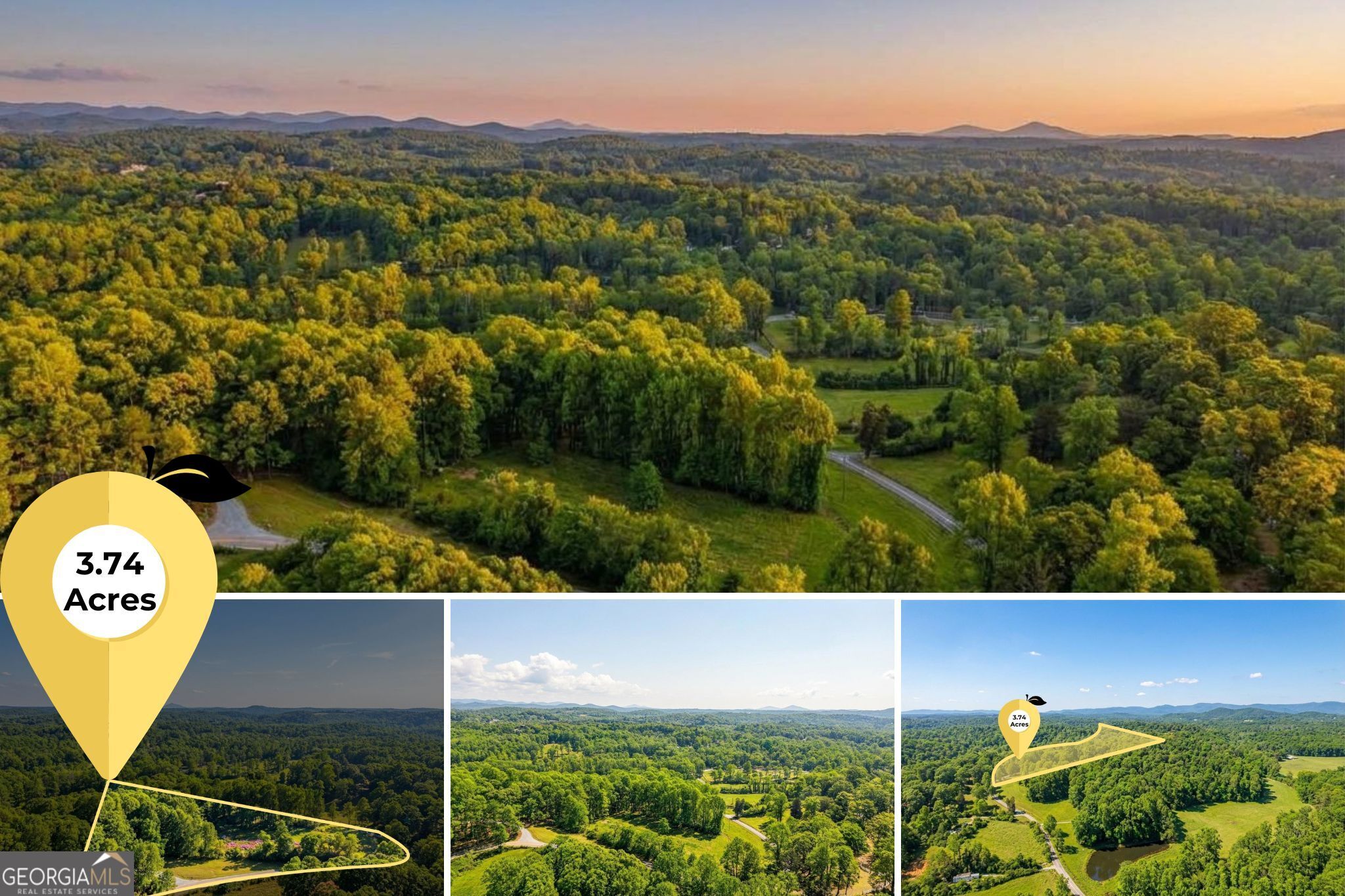 0 Horton Road Dahlonega, GA 30533 - Photo 1 of 1 Gallery Image 1