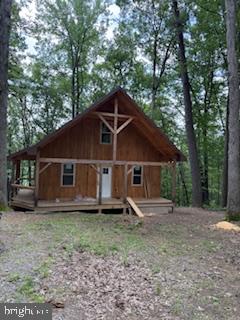 1373 Jacks Mountain Road McVeytown, PA 17051 - Photo 11 of 11 a house with trees in the background