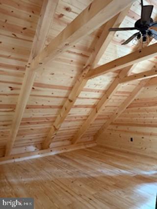 1373 Jacks Mountain Road McVeytown, PA 17051 - Photo 4 of 11 a view of entryway