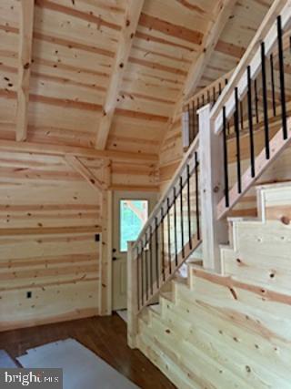 1373 Jacks Mountain Road McVeytown, PA 17051 - Photo 6 of 11 a view of entryway