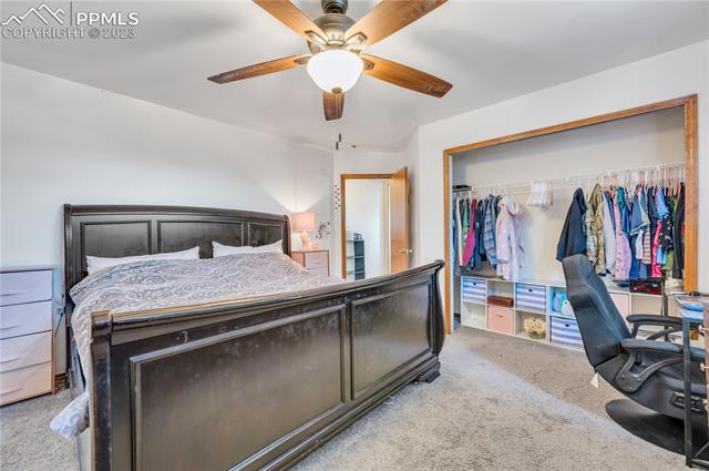 4631 Fencer Road Colorado Springs, CO 80911 - Photo 17 of 29 Gallery Image 17