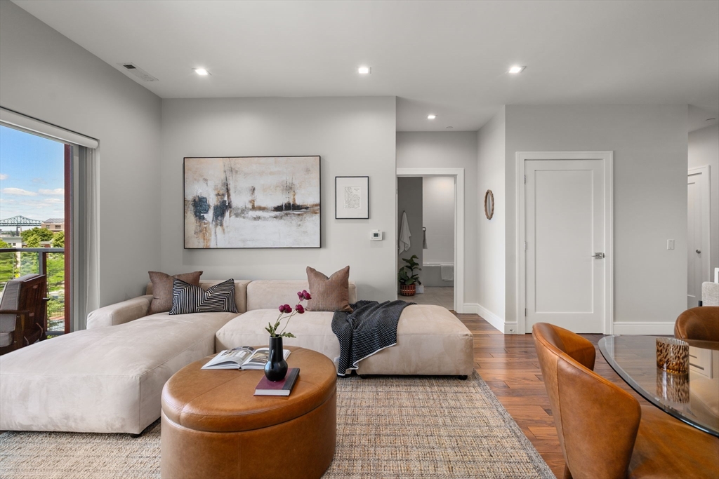 99 Sumner Street, Unit 421 Boston, MA 02128 - Photo 5 of 40