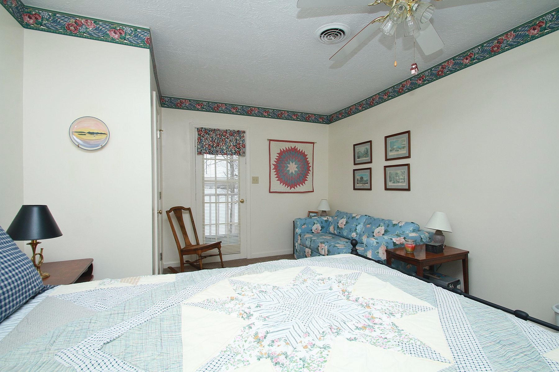 725 Lakestone Road Union Hall, VA 24176 - Photo 4 of 43 IMG_6570
