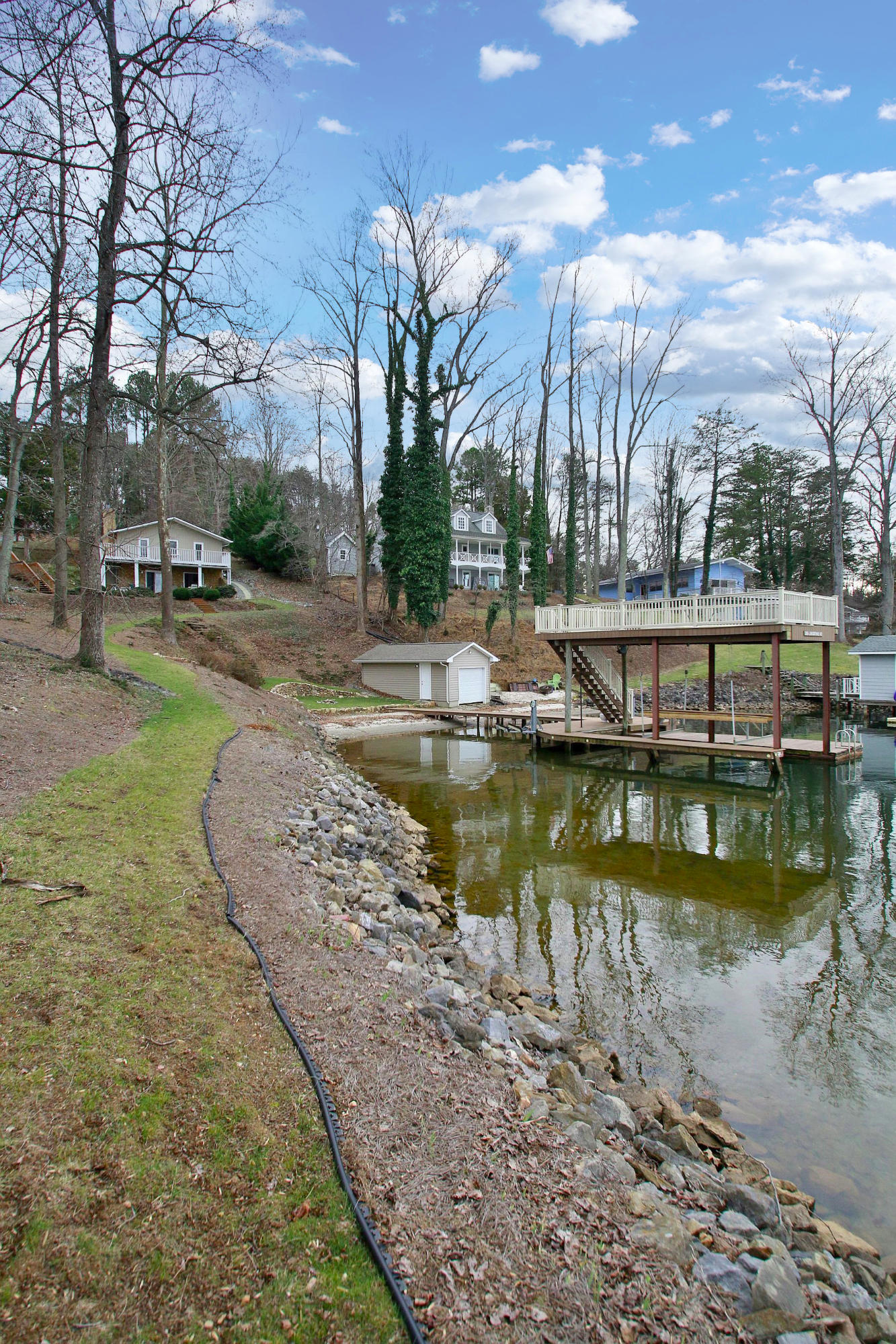 725 Lakestone Road Union Hall, VA 24176 - Photo 41 of 43 IMG_6635