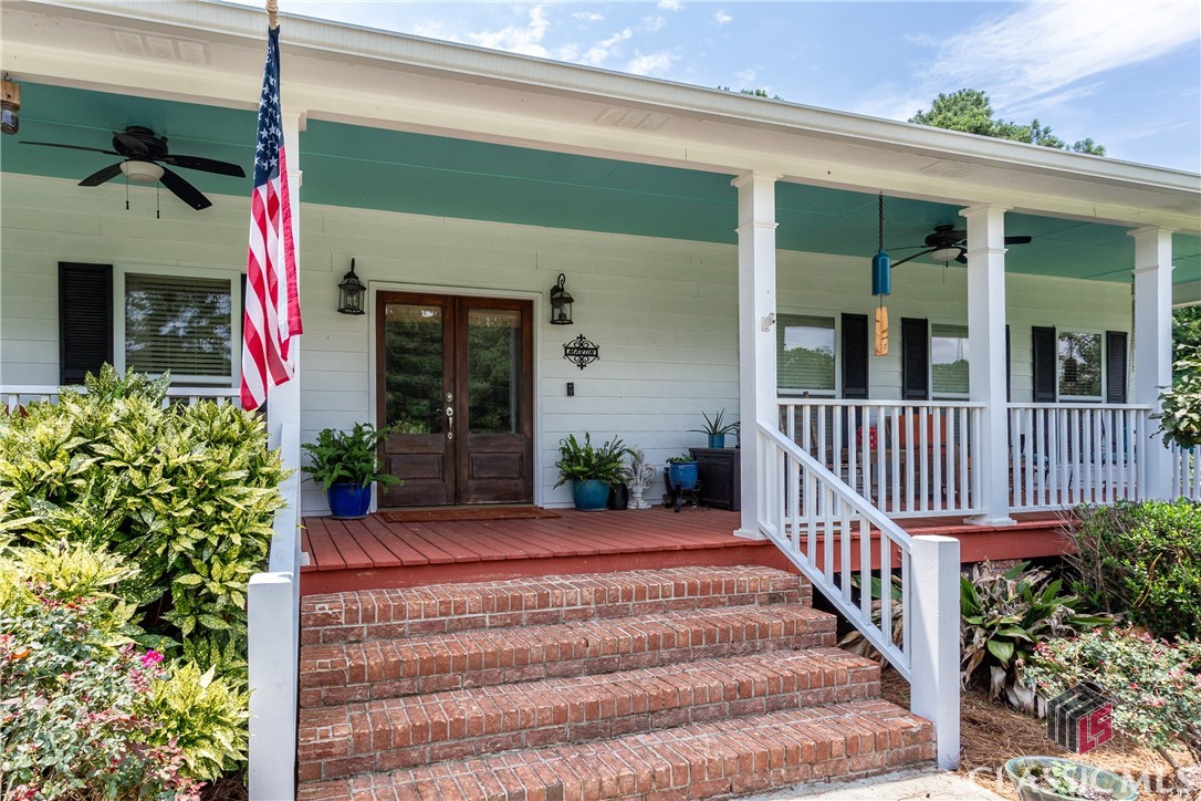 2550 Dewey Hogan Road Monroe, GA 30656 - Photo 7 of 44
