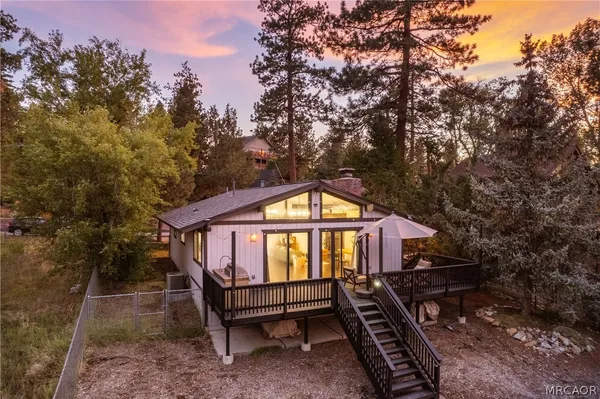 $475,000 | 1409 Malabar Way, Big Bear City, CA 92314