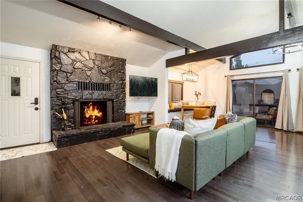 $475,000 | 1409 Malabar Way, Big Bear City, CA 92314