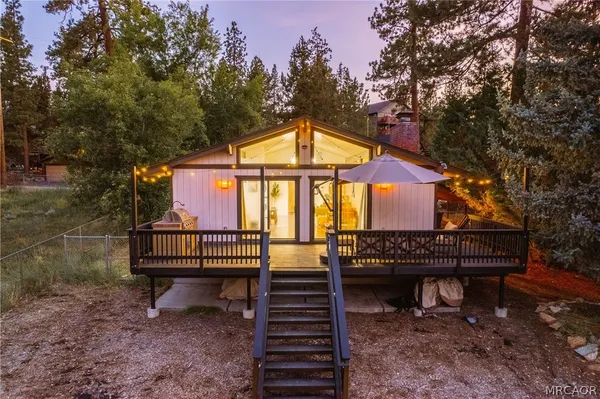 $475,000 | 1409 Malabar Way, Big Bear City, CA 92314