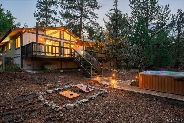 $475,000 | 1409 Malabar Way, Big Bear City, CA 92314