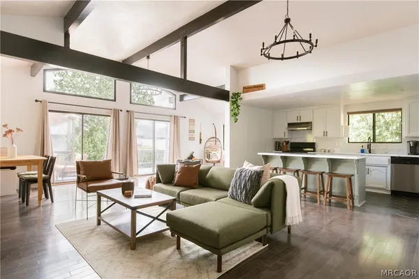 $475,000 | 1409 Malabar Way, Big Bear City, CA 92314