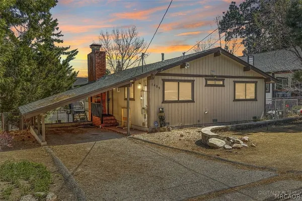 $475,000 | 1409 Malabar Way, Big Bear City, CA 92314