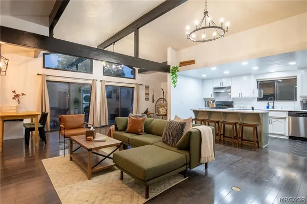 $475,000 | 1409 Malabar Way, Big Bear City, CA 92314