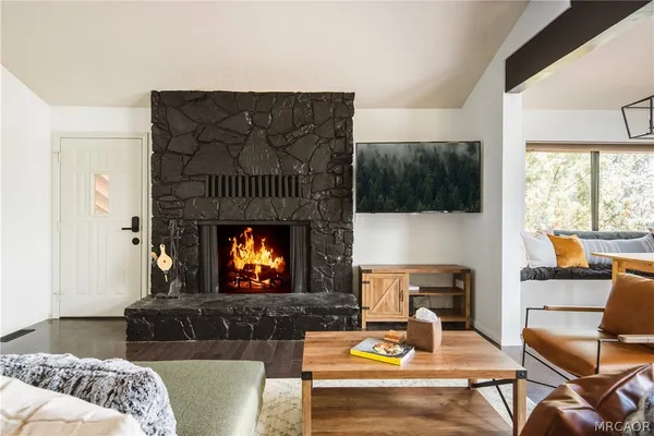 $475,000 | 1409 Malabar Way, Big Bear City, CA 92314