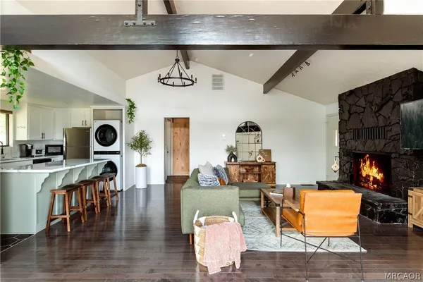 $475,000 | 1409 Malabar Way, Big Bear City, CA 92314