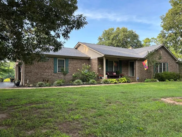 $458,000 | 3429 Point Mason Road, Big Sandy, TN 38221