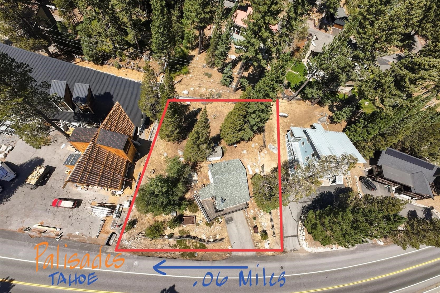 1540 Olympic Vly Road Olympic Valley, CA 96146 - Photo 4 of 26 Gallery Image 4