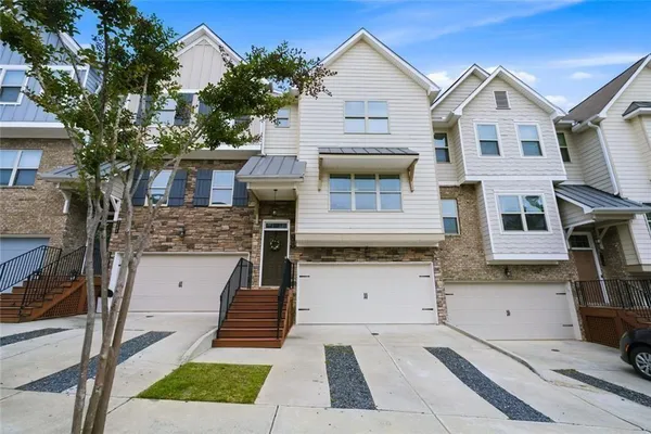 $320,000 | 3482 Abbey Way, Gainesville, GA 30507