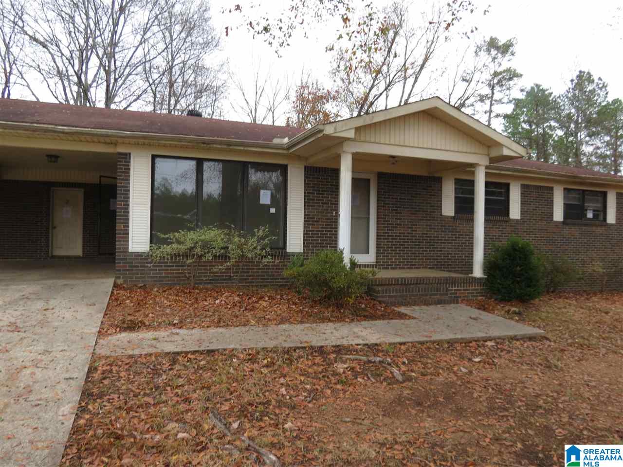 3130 Nail Road Warrior, AL 35180 - Photo 2 of 17