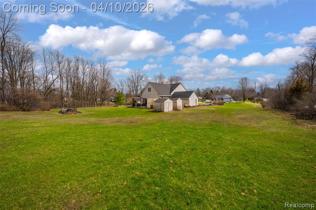 8794 Miller Road Clarkston, MI 48348 - Photo 45 of 48 Gallery Image 45
