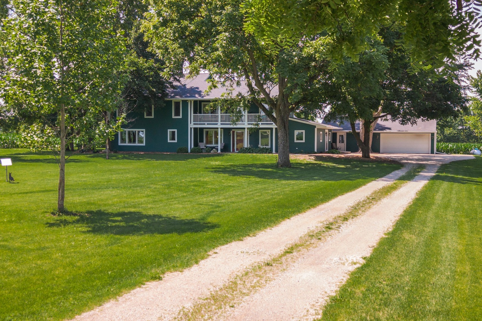3314 East 3050 N Road Ancona, IL 61311 - Photo 2 of 49