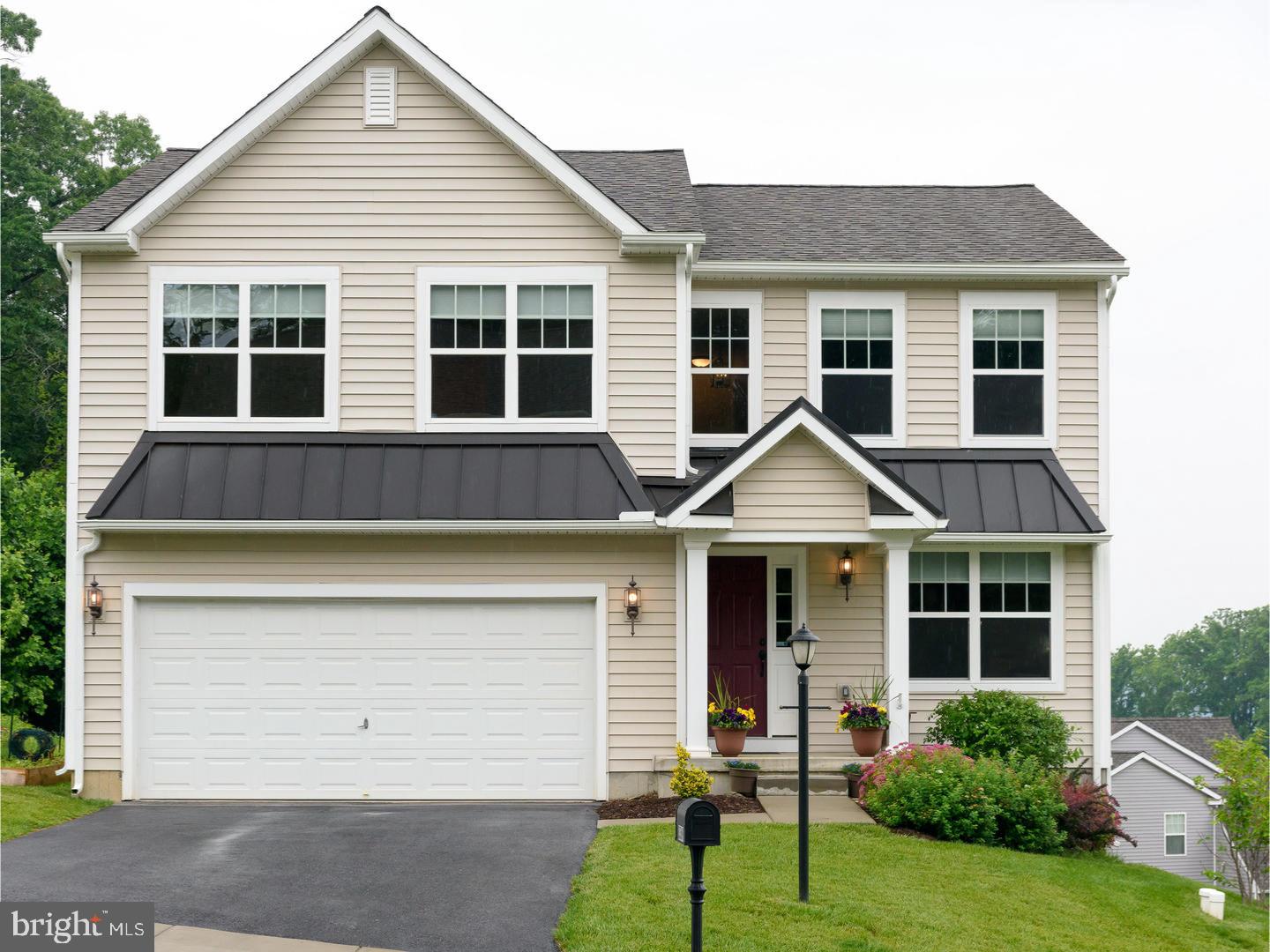 3369 Alydar Road Downingtown, PA 19335 - Photo 1 of 24 Gallery Image 1