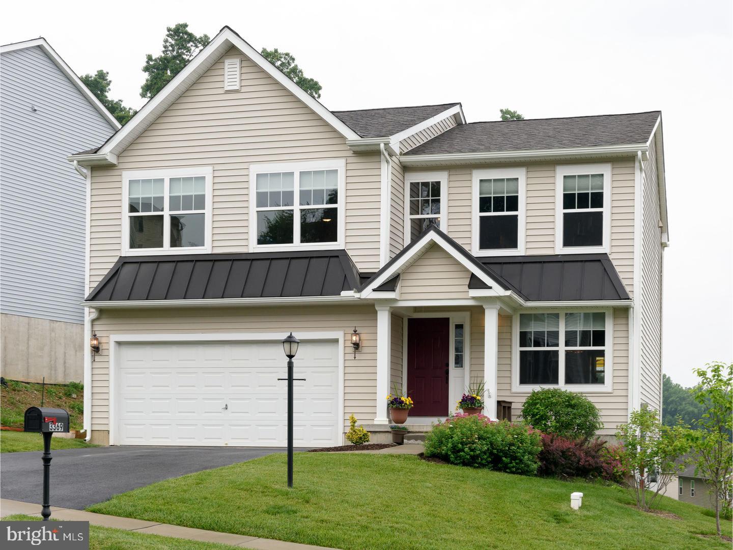 3369 Alydar Road Downingtown, PA 19335 - Photo 2 of 24 Gallery Image 2