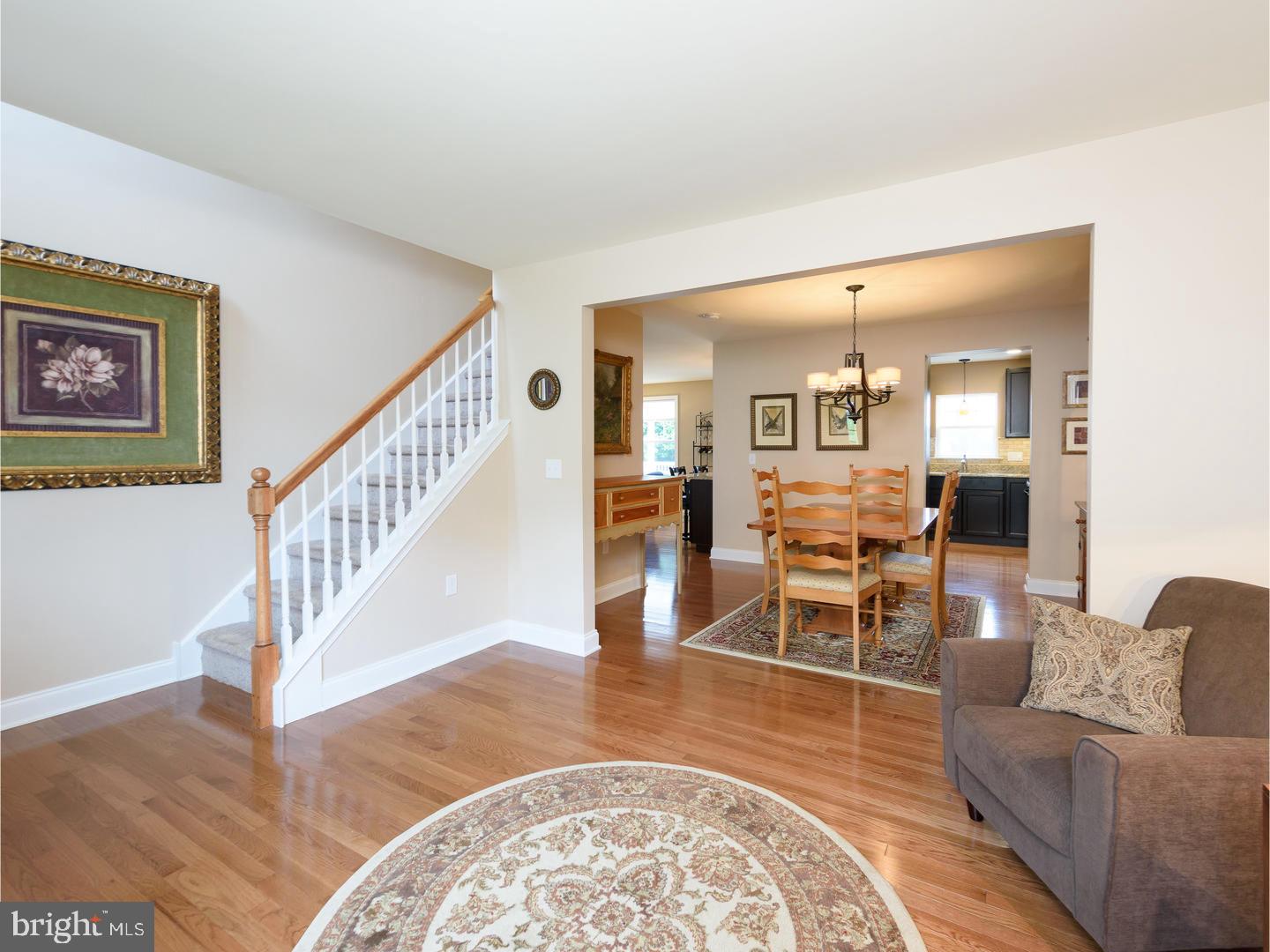 3369 Alydar Road Downingtown, PA 19335 - Photo 12 of 24 Gallery Image 12