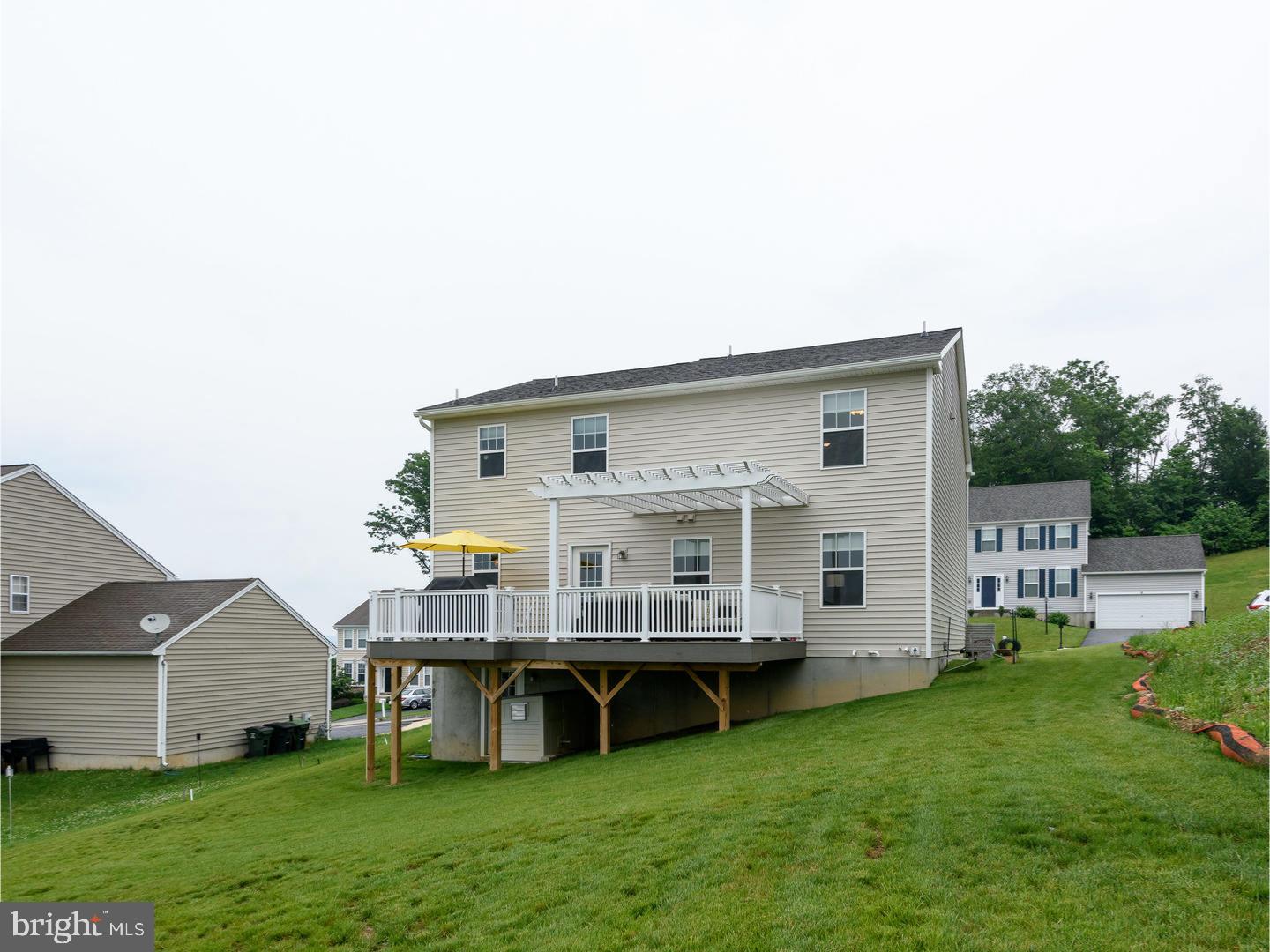 3369 Alydar Road Downingtown, PA 19335 - Photo 22 of 24 Gallery Image 22