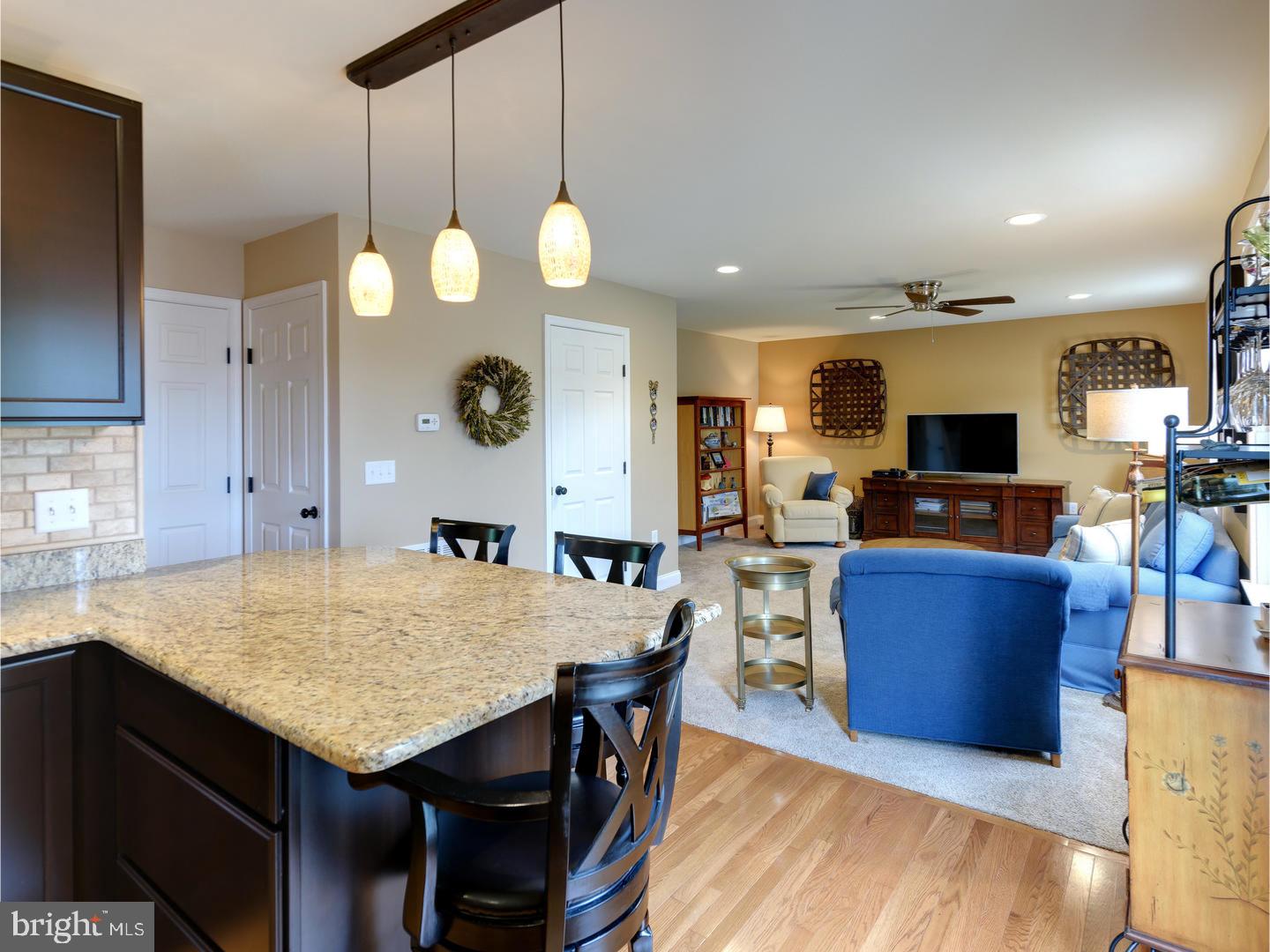 3369 Alydar Road Downingtown, PA 19335 - Photo 5 of 24 Gallery Image 5
