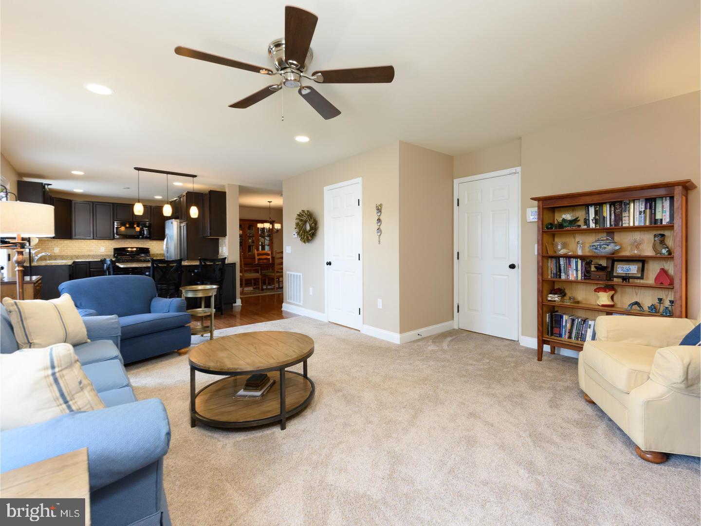 3369 Alydar Road Downingtown, PA 19335 - Photo 8 of 24 Gallery Image 8
