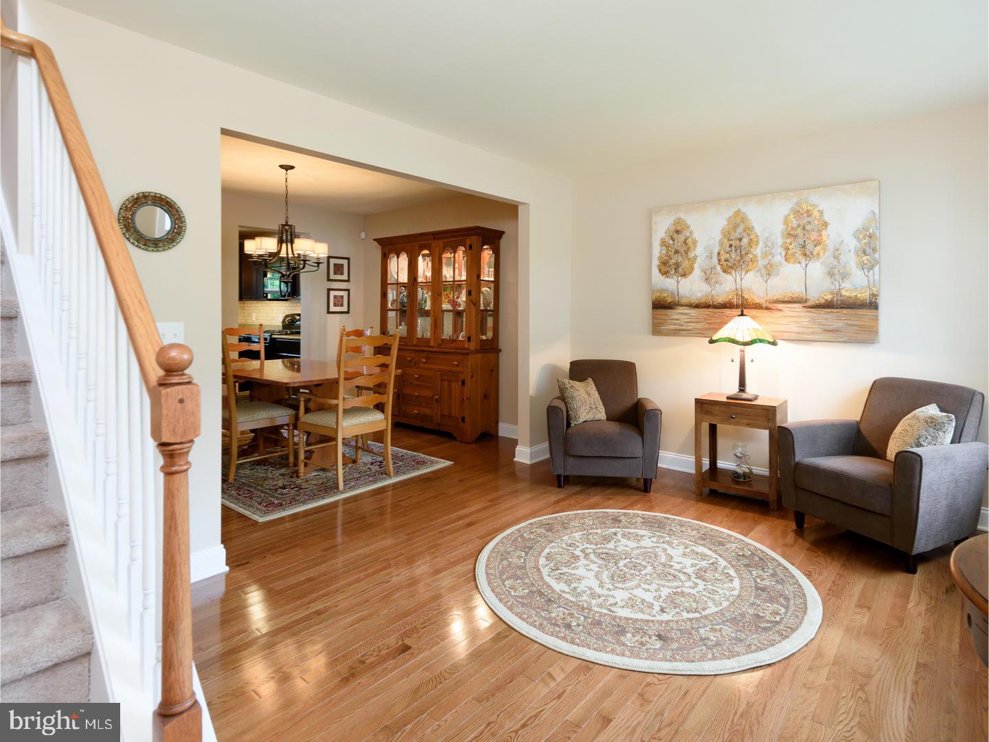 3369 Alydar Road Downingtown, PA 19335 - Photo 10 of 24 Gallery Image 10