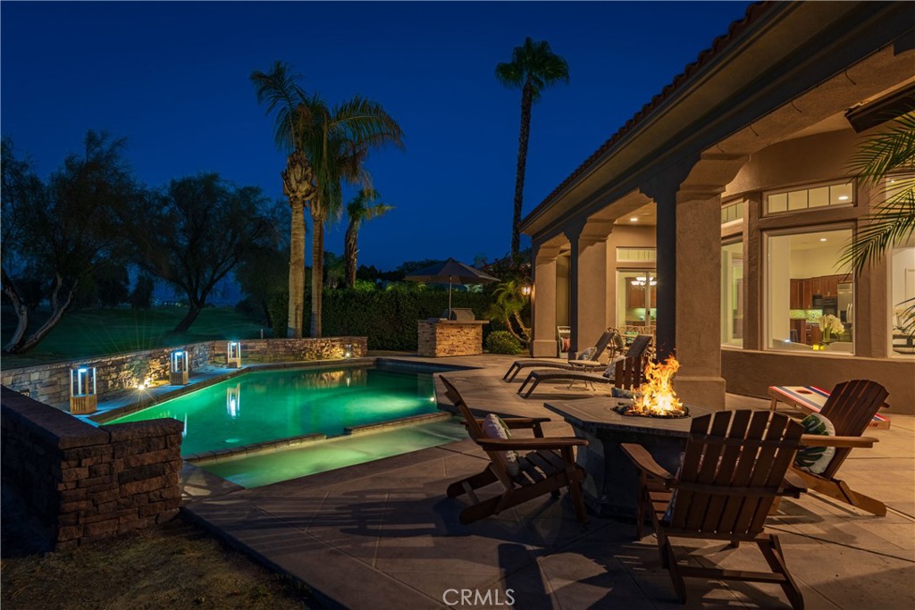 45 Vista Encantada Rancho Mirage, CA 92270 - Photo 51 of 52
