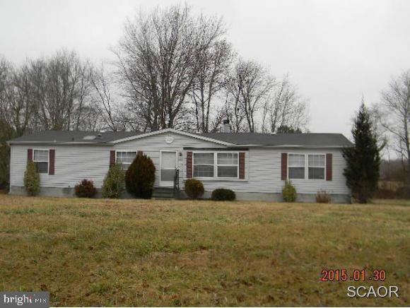 338 Gelden Road, Unit 1 Felton, DE 19943 - Photo 1 of 15 Gallery Image 1