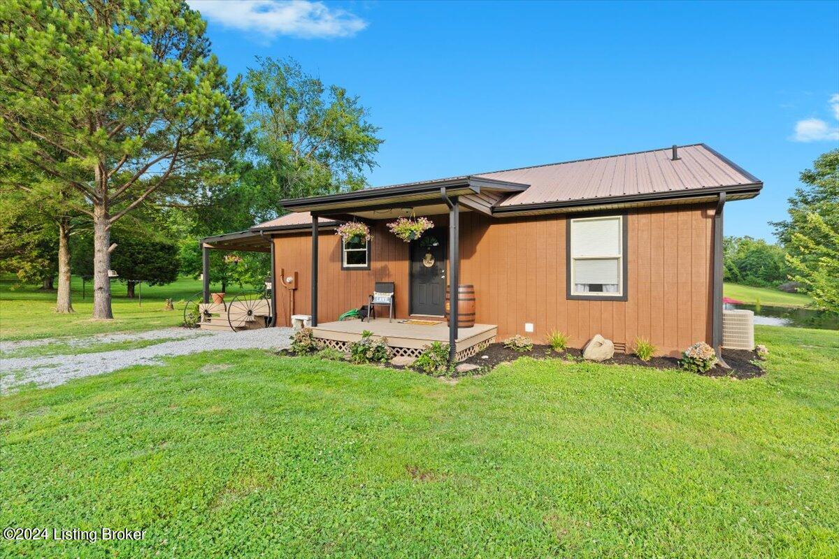 980 Oklahoma Road Bee Spring, KY 42207 - Photo 19 of 39 07-980 Oklahoma Rd-7
