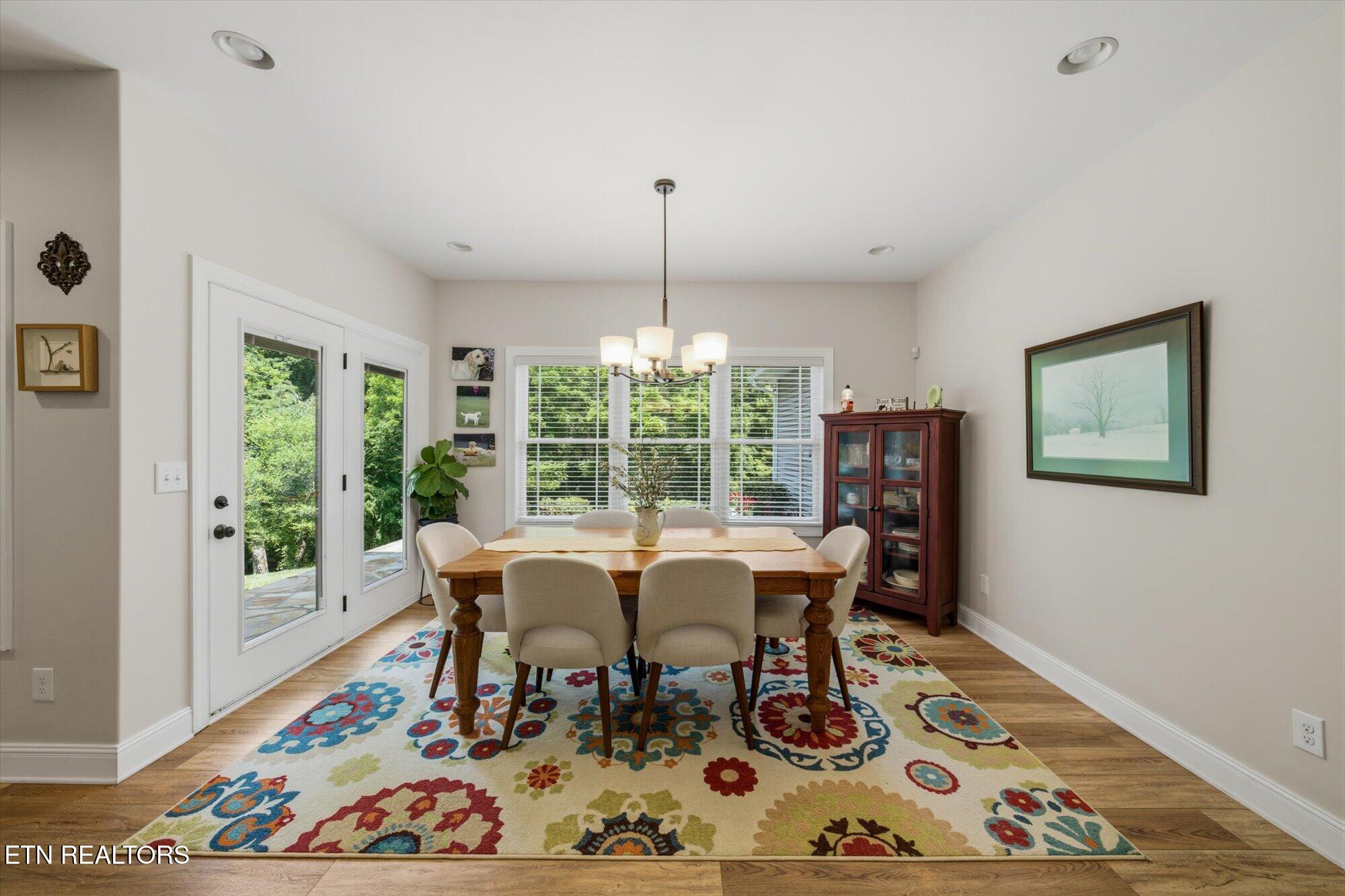 538 Harrisburg Road Sevierville, TN 37876 - Photo 14 of 59 16-538-Harrisburg-Rd-Sevierville-TN-16