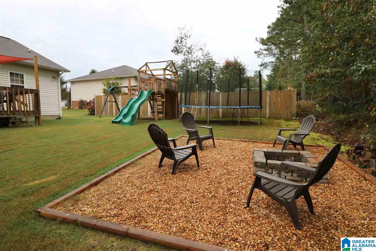 435 Twin Ridge Circle Lincoln, AL 35096 - Photo 15 of 49