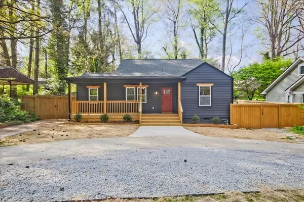 $699,900 | 2543 Midway Road, Decatur, GA 30030