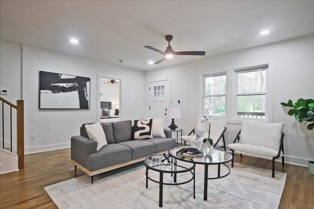 2543 Midway Road Decatur, GA 30030 - Photo 12 of 44