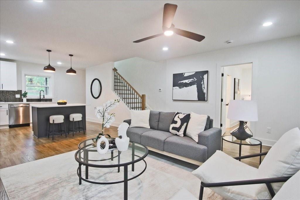 2543 Midway Road Decatur, GA 30030 - Photo 13 of 44