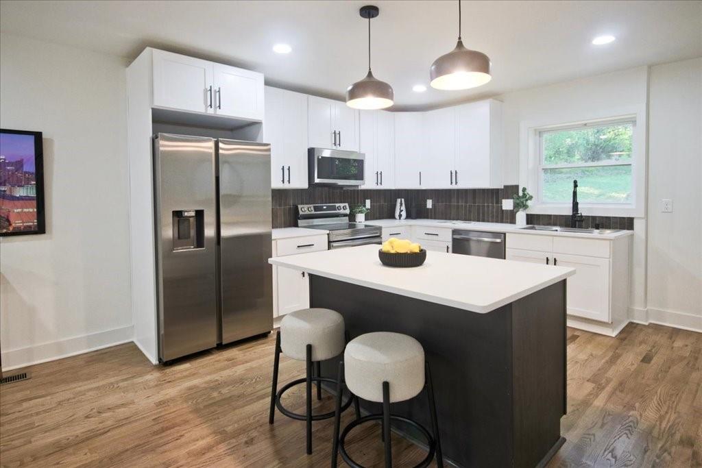 2543 Midway Road Decatur, GA 30030 - Photo 14 of 44