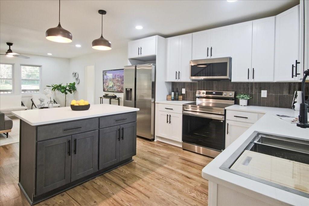 2543 Midway Road Decatur, GA 30030 - Photo 16 of 44